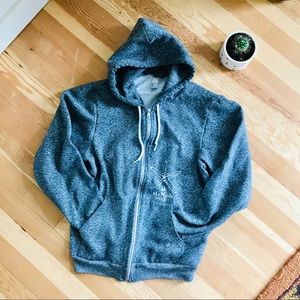 AK Starfish Co. Hoodie
